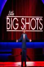 Watch Little Big Shots Australia Movies123
