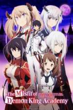 Watch The Misfit of Demon King Academy Movies123