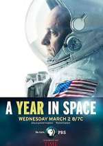 Watch A Year in Space Movies123