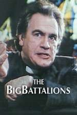 Watch The Big Battalions Movies123