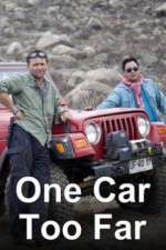 Watch One Car Too Far Movies123