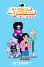 Watch Steven Universe Future Movies123