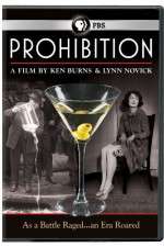Watch Prohibition Movies123