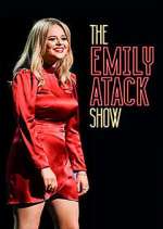 Watch The Emily Atack Show Movies123