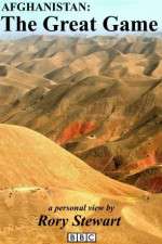 Watch Afghanistan: The Great Game - A Personal View by Rory Stewart Movies123