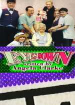 Watch Eyes Down Movies123