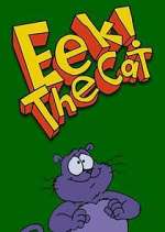 Watch Eek! the Cat Movies123