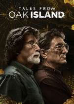 Watch Tales From Oak Island Movies123