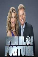 Watch Wheel of Fortune(US)  Movies123
