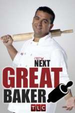 Watch Cake Boss Next Great Baker Movies123