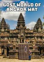 Watch Lost World of Angkor Wat Movies123