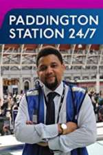 Watch Paddington Station 24/7 Movies123