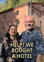 Watch Help! We Bought a Hotel Movies123