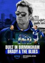 Watch Built in Birmingham: Brady & the Blues Movies123