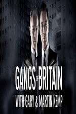Watch Gangs of Britain with Gary and Martin Kemp Movies123