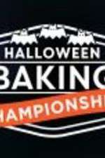 Watch Halloween Baking Championship Movies123