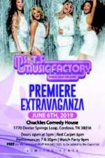 Watch Ms. T\'s Music Factory Movies123