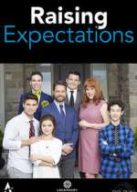 Watch Raising Expectations Movies123