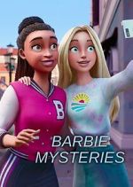 Watch Barbie Mysteries: The Great Horse Chase Movies123