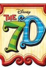 Watch The 7D Movies123