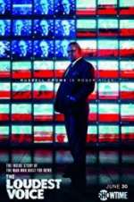 Watch The Loudest Voice Movies123