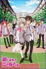Watch Haiyore Nyaruko-san Movies123