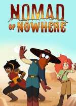 Watch Nomad of Nowhere Movies123