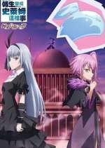 Watch That Time I Got Reincarnated as a Slime: Visions of Coleus Movies123