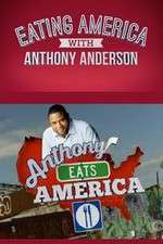 Watch Eating America with Anthony Anderson Movies123
