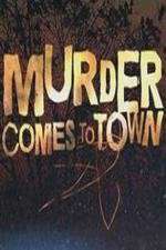 Watch Murder Comes to Town Movies123