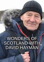Watch Wonders of Scotland with David Hayman Movies123
