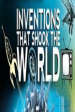 Watch Inventions That Shook the World Movies123