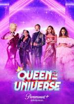 Watch Queen of the Universe Movies123