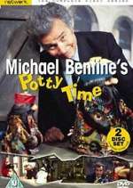 Watch Michael Bentine's Potty Time Movies123