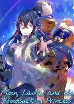 Watch Tsuki to Laika to Nosferatu Movies123