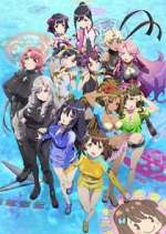 Watch Kandagawa Jet Girls Movies123