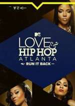 Watch Love & Hip Hop Atlanta: Run It Back Movies123
