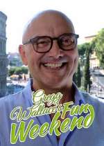 Watch Big Weekends with Gregg Wallace Movies123