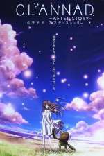 Watch Clannad: After Story Movies123