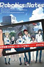 Watch Robotics Notes Movies123
