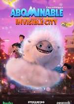 Watch Abominable and the Invisible City Movies123