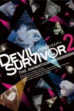 Watch Devil Survivor 2: The Animation Movies123