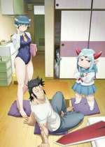 Watch Level 1 Demon Lord and One Room Hero Movies123