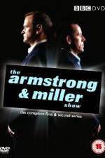 Watch The Armstrong and Miller Show Movies123