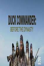 Watch Duck Commander: Before the Dynasty Movies123