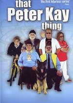 Watch That Peter Kay Thing Movies123
