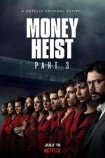 Watch Money Heist Movies123