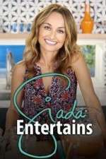 Watch Giada Entertains Movies123