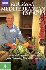 Watch Rick Stein's Mediterranean Escapes Movies123