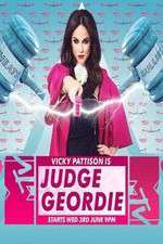 Watch Judge Geordie Movies123